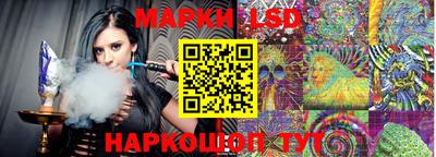 стафф Малгобек